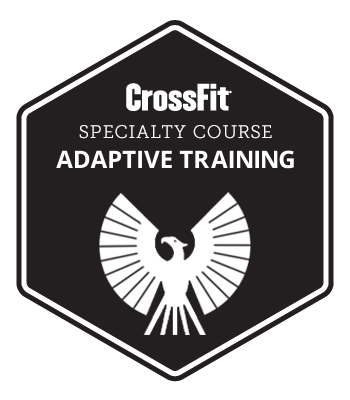 Trenér CF ADAPTIVE
