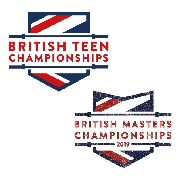 British Teen & Masters Championships 2019