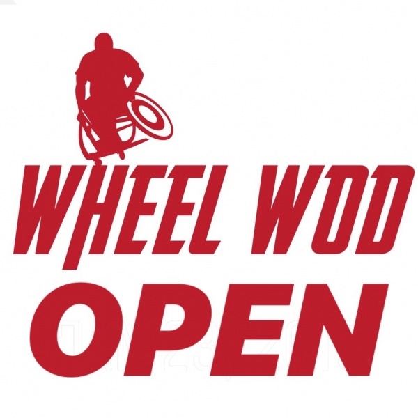 WheelWod OPEN CF Games 2019